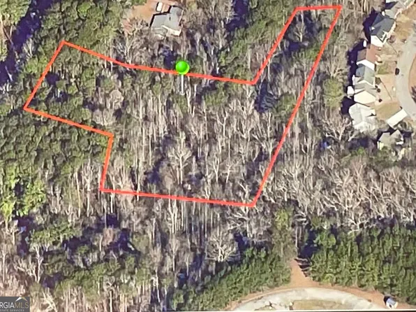 3332 Miller Rd, Lithonia, GA 30038