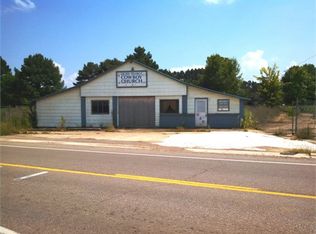 20 Poor House Rd W, Starkville, MS 39759