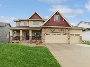 1212 NW 7th Ct, Grimes, IA 50111