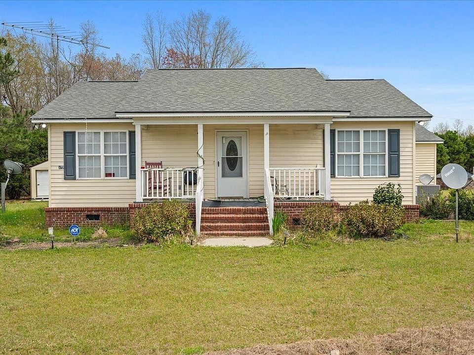 135 Green Acres Rd, Harleyville, SC 29448 MLS 24006780 Zillow