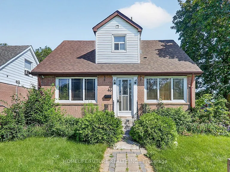 46 Stamford Sq N — Photo 1