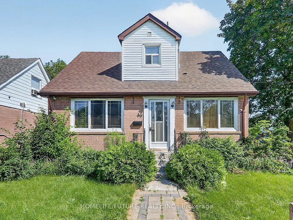 46 Stamford Sq N