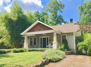 908 Caruthers Ave, Nashville, TN 37204