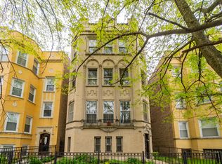 6251 N Oakley Ave #3, Chicago, IL 60659