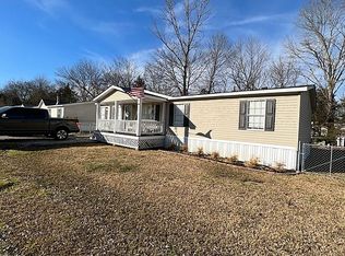 169 Clara Way, Starkville, MS 39759