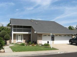 285 Valverde Ave, Brea, CA 92821