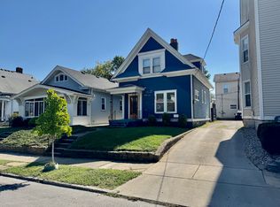 2016 Alta Ave, Louisville, KY 40205