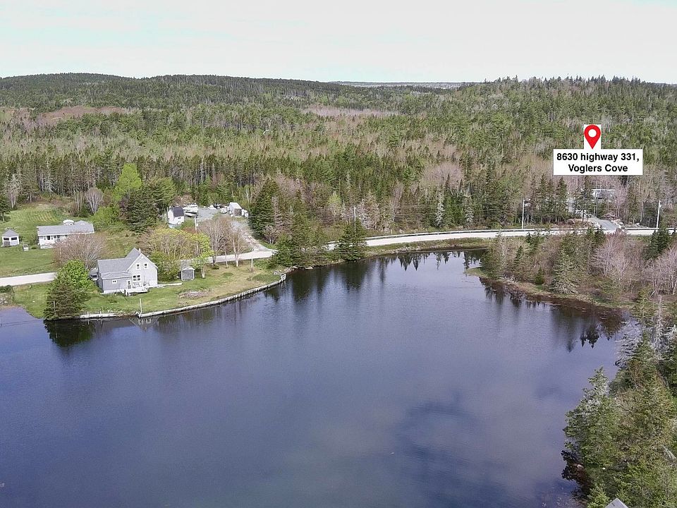 8630 Highway 331, Voglers Cove, NS B0J 2H0 MLS 202315521 Zillow