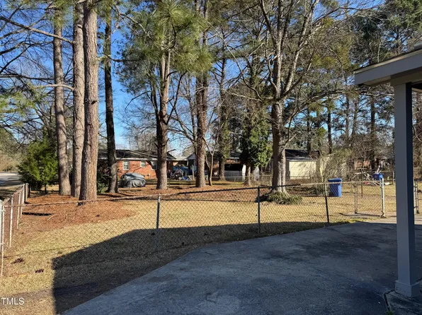 430 Garner St W, Wilson, NC 27893