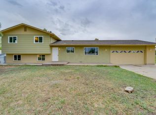 5312 Monte Vista Dr, Colorado City, CO 81019
