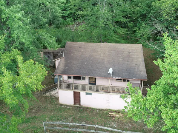 1384 Highway 1809, Barbourville, KY 40906