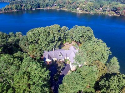 358 Waddy Dr, Weems, VA, 22576