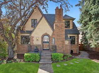 870 S Medea Way, Denver, CO 80209