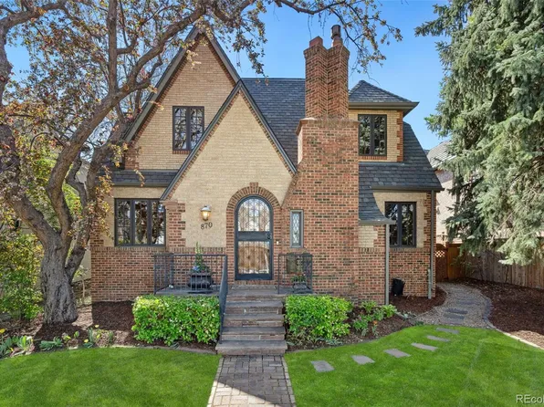 870 S Medea Way, Denver, CO 80209