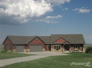 19284 Hat Ranch Dr, Belle Fourche, SD 57717