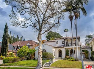 148 S Highland Ave, Los Angeles, CA 90036