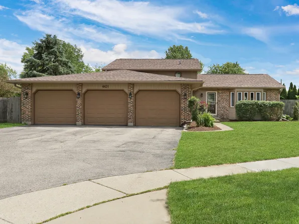(undisclosed Address), Gurnee, IL 60031