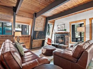 13395 Sierra Dr W, Truckee, CA 96161