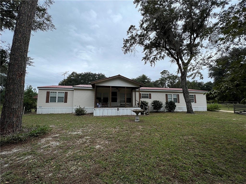 7926 Mount Pleasant Rd, Hortense, GA 31543 | Zillow