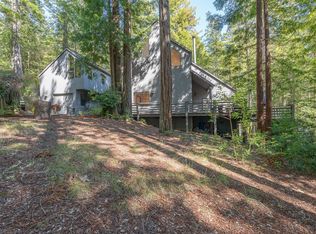376 Moonraker Rd, The Sea Ranch, CA 95497