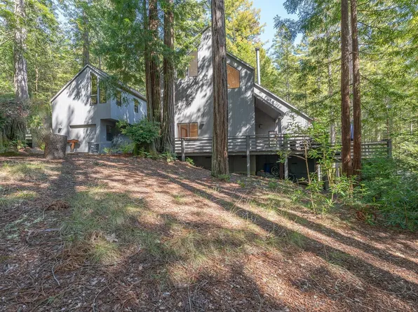 376 Moonraker Road, The Sea Ranch, CA 95497