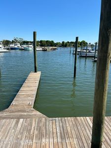 6099 Indigo Plantation Drive #B-33, Southport, NC, 28461