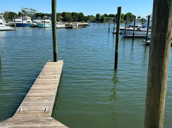 6099 Indigo Plantation Drive #E-4, Southport, NC 28461