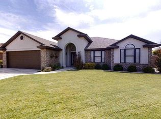 4210 Hermosa St, Lovington, NM 88240