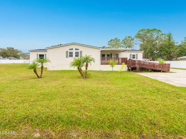 1850 2nd Ave, Deland, FL 32724