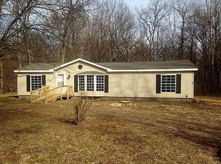 57490 Cottage Grove Ave, Osceola, IN 46561