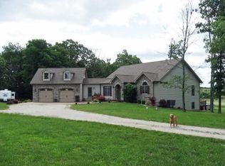 17040 Elk Prairie Dr, Rolla, MO 65401