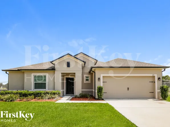 189 Big Black Dr, Poinciana, FL 34759