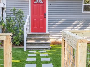 4208 S Rhett Ave #C, North Charleston, SC 29405