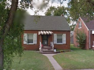 434 Tompkins St, Gary, IN 46406