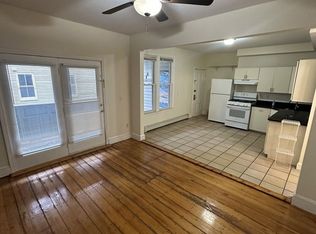 115 Hampshire St UNIT 52F, Cambridge, MA 02141