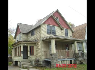 1407 9th St, Bay City, MI 48708