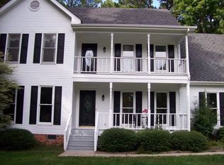3112 Doulton Ln, Fuquay Varina, NC 27526