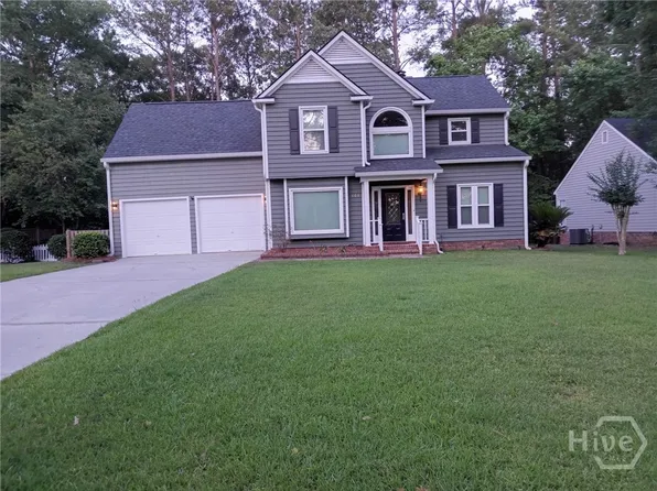 106 Longwood Drive, Savannah, GA 31405
