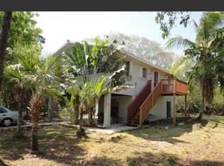 30247 Palm Dr, Big Pine Key, FL 33043
