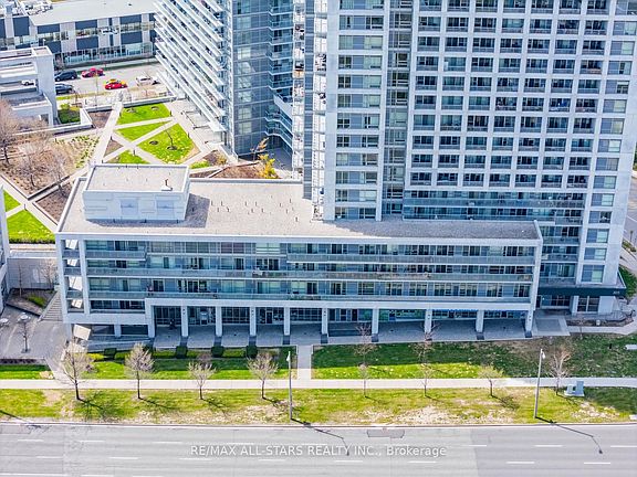 2nd image of 2015 Sheppard Ave E #407
