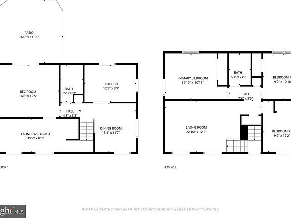 3rd image of 14550 Eastman St