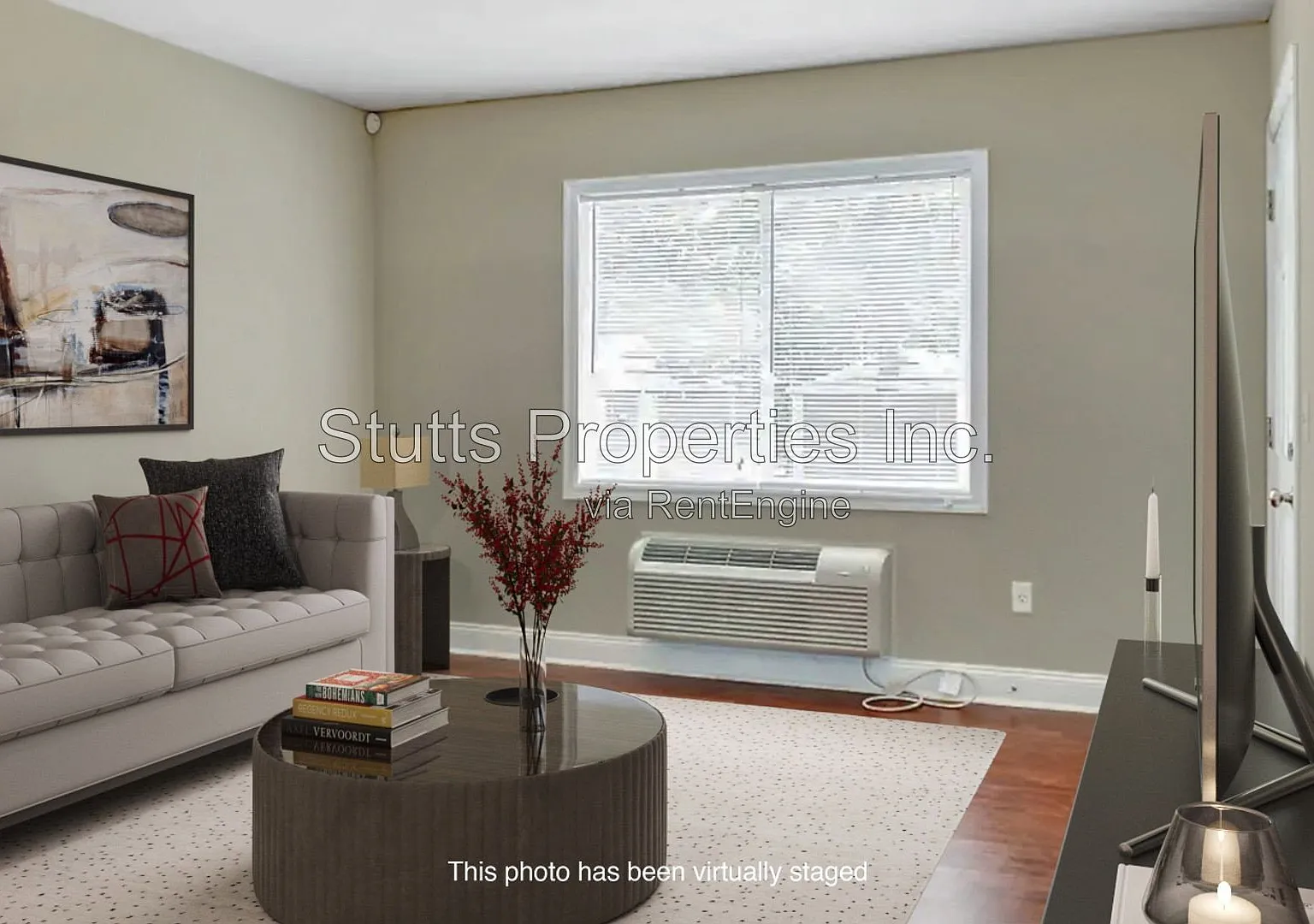 2 bed, 1.0 bath, 650 sqft, $725 — Photo 1