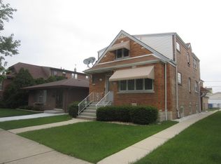 5535 S Nashville Ave, Chicago, IL