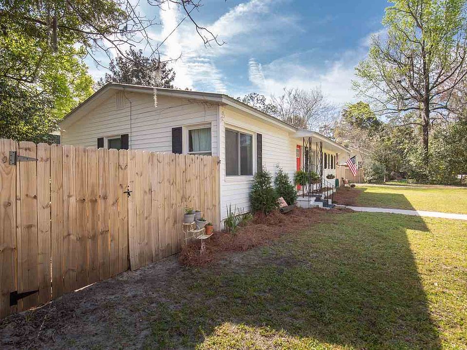 210 Simpson Ave Monticello, FL Zillow