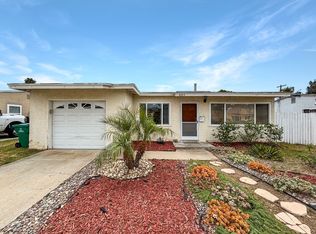 4245 Willamette Ave, San Diego, CA 92117