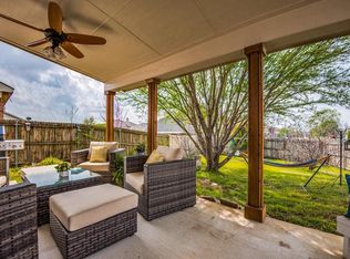 16625 J Cheshier Ct, Justin, TX 76247