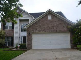 10741 Hellebore Rd, Charlotte, NC 28213