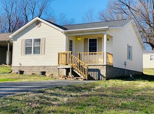 108 Church St, Hanson, KY 42413