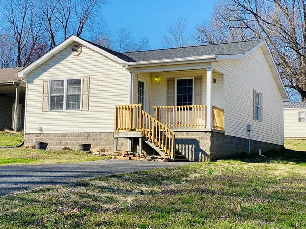 108 Church St, Hanson, KY 42413