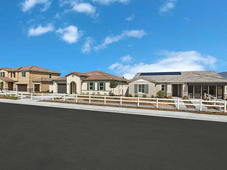 Rancho Madrina by KB Home in San Jacinto CA Zillow